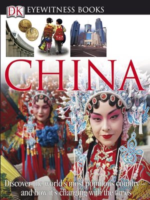 Modern China - ebook
